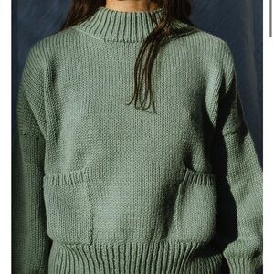 Jaggery London Rosa Jumper